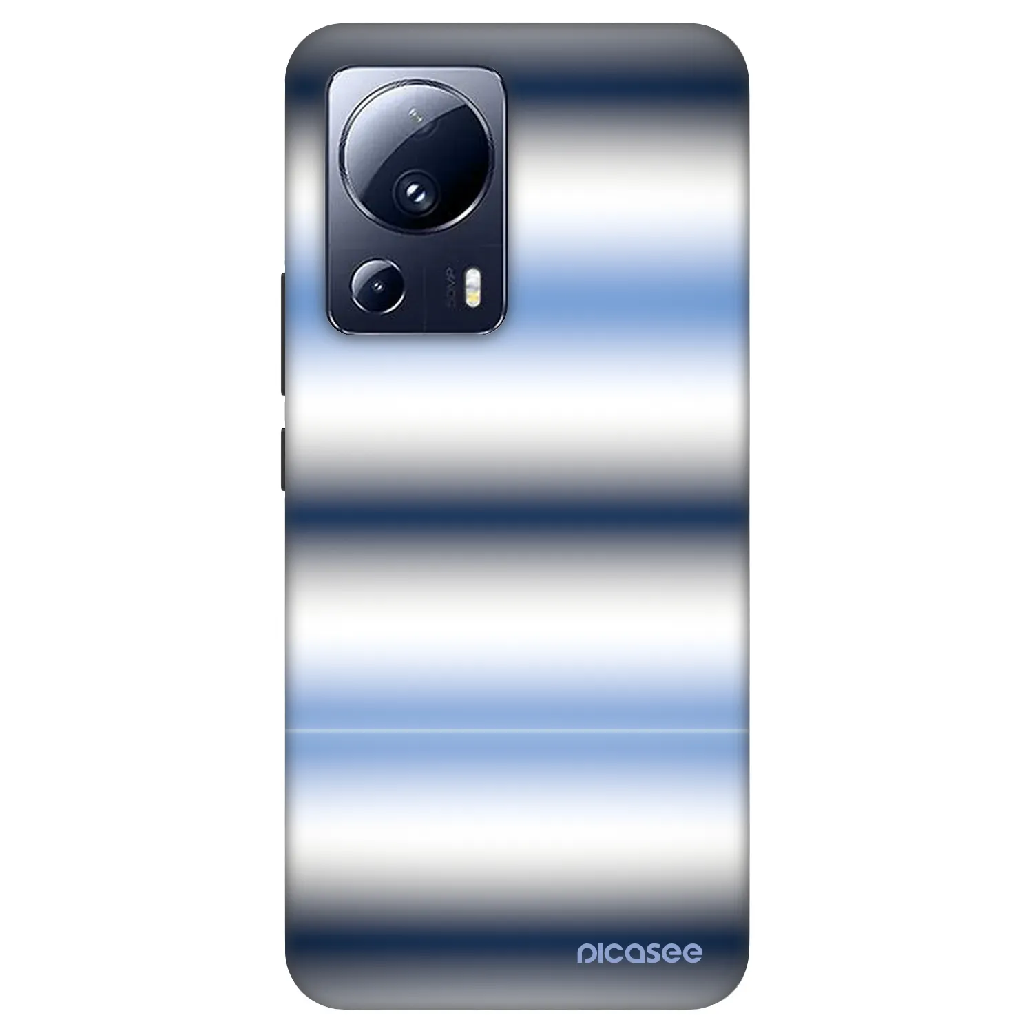 Picasee Fashion Case pre Xiaomi 13 Lite - Static Lines