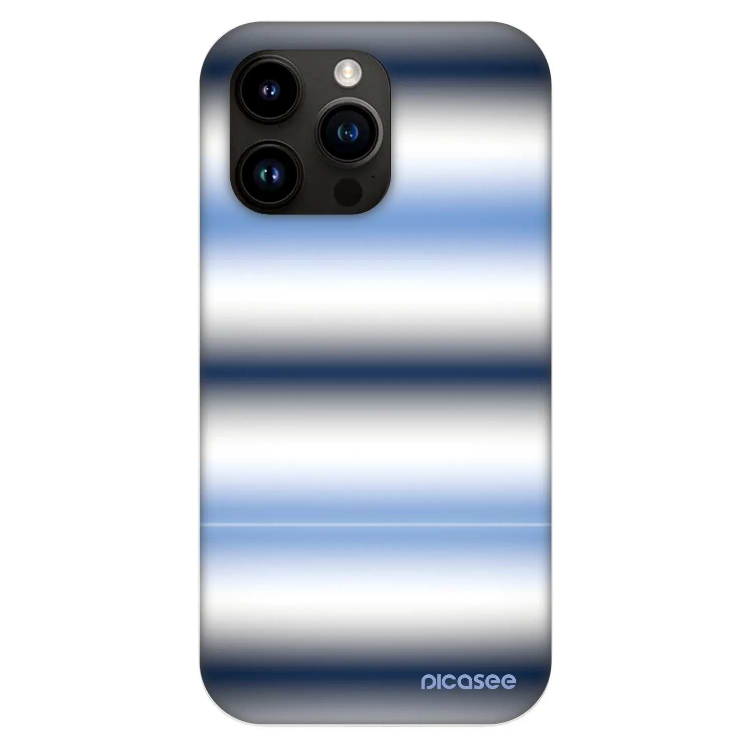 Picasee Fashion Case MagSafe pre Apple iPhone 13 Pro - Static Lines
