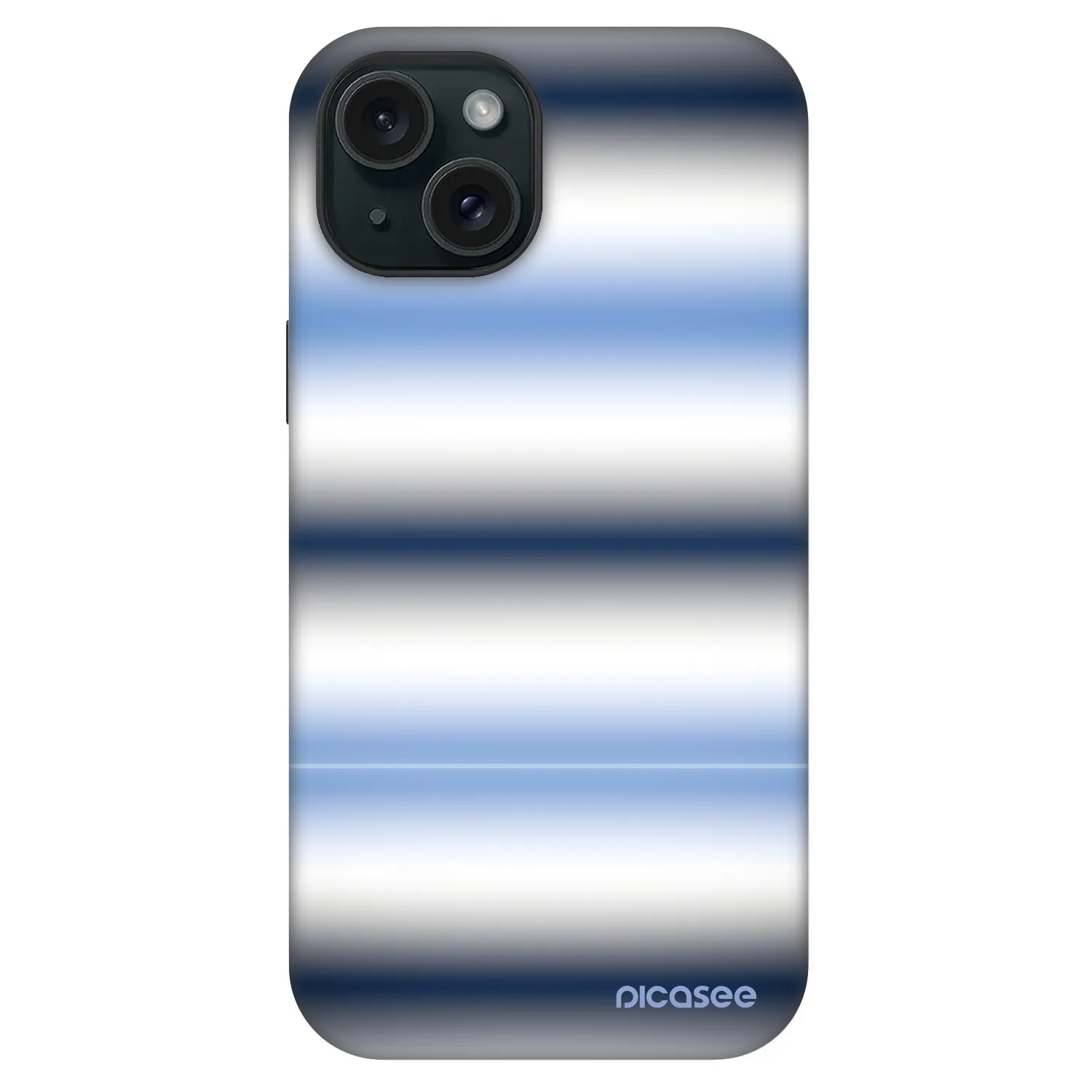 Fashion Case MagSafe pre Apple iPhone 15 - Static Lines