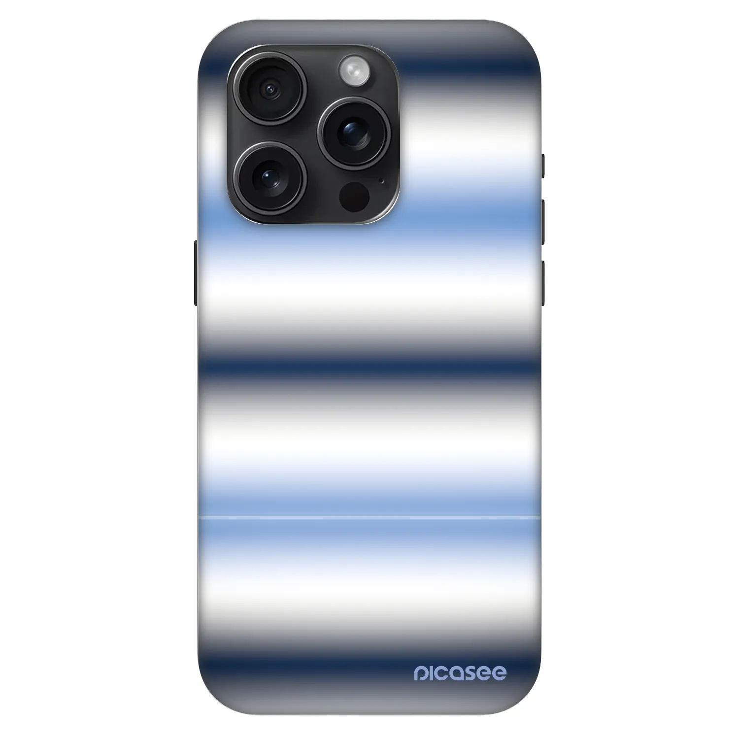 Fashion Case MagSafe pre Apple iPhone 15 Pro - Static Lines
