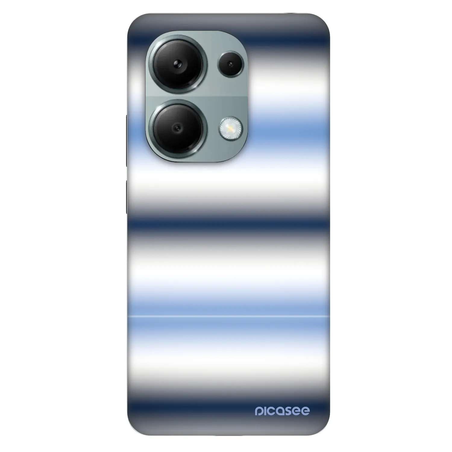 Fashion Case pre Xiaomi Redmi Note 13 Pro 4G - Static Lines