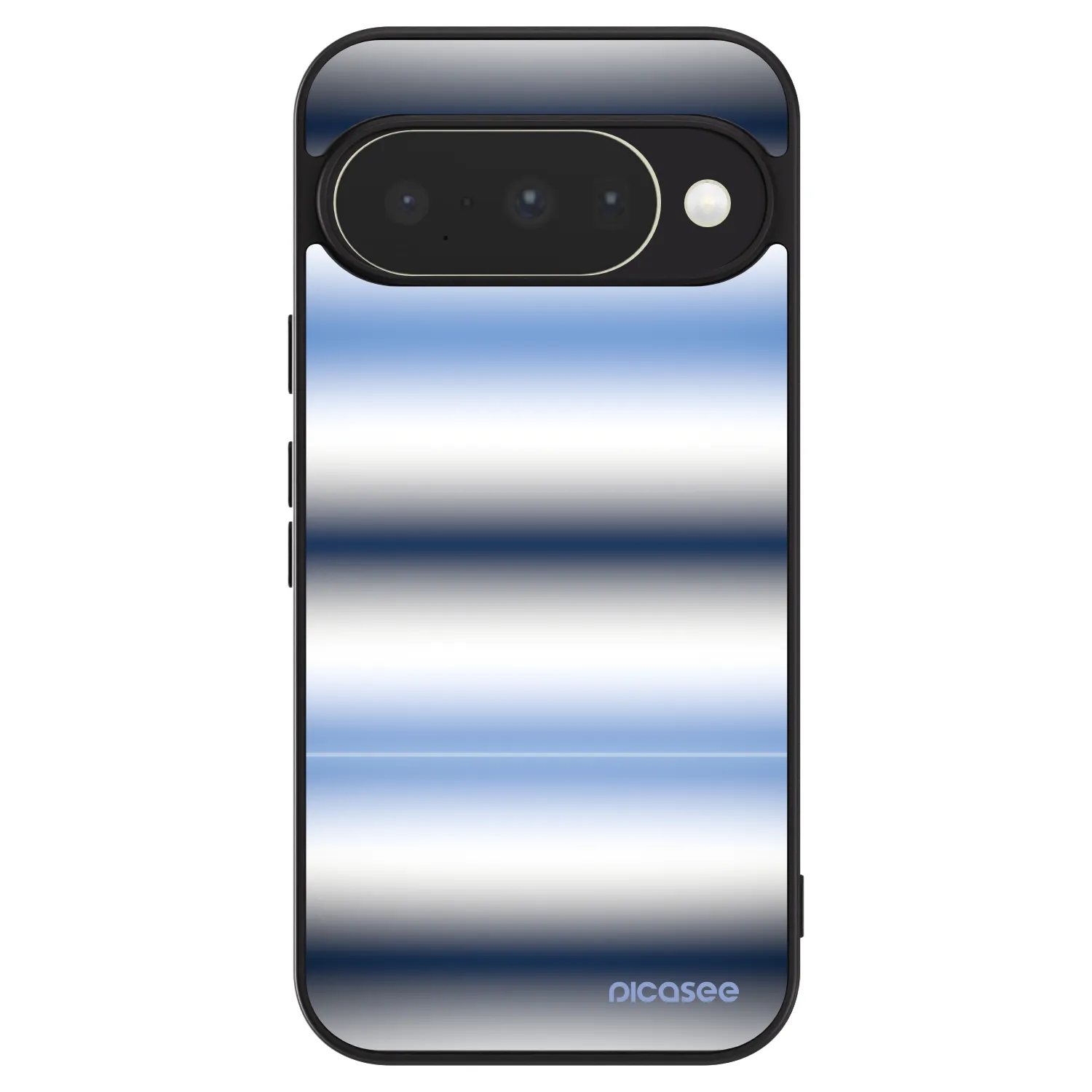 Picasee ULTIMATE CASE pro Google Pixel 10 - Static Lines