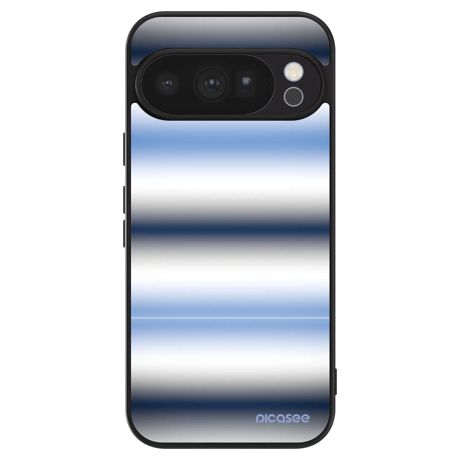 Picasee ULTIMATE CASE pro Google Pixel 10 Pro - Static Lines