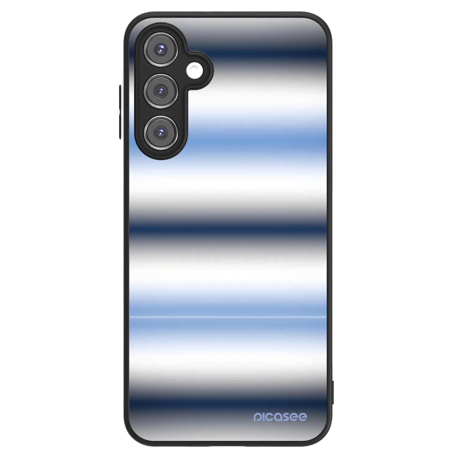 Picasee ULTIMATE CASE pro Samsung Galaxy A16 4G - Static Lines