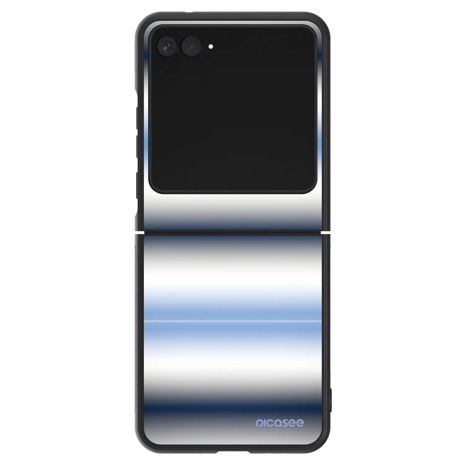 Picasee ULTIMATE CASE pro Motorola Razr 60 - Static Lines
