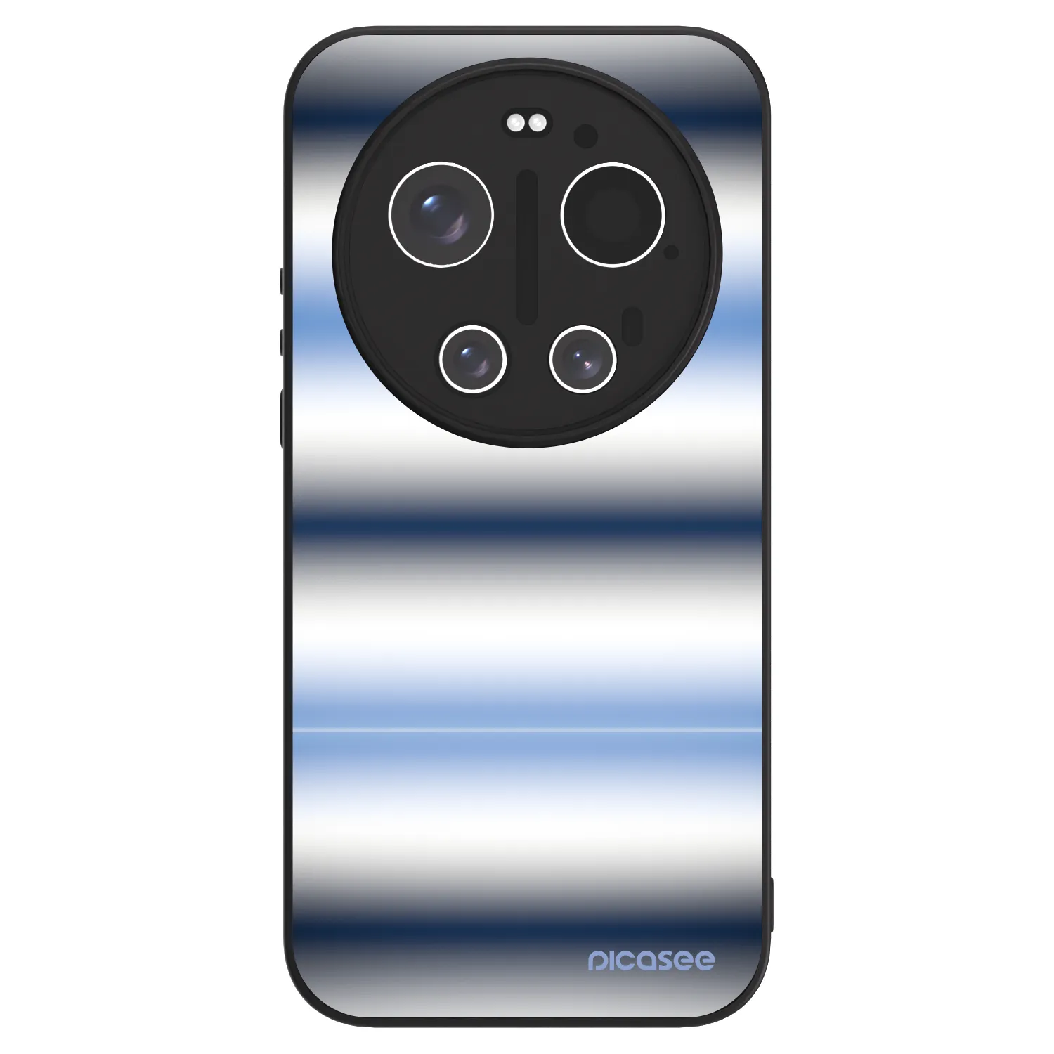 Picasee ULTIMATE CASE pro Xiaomi 17 Ultra - Static Lines