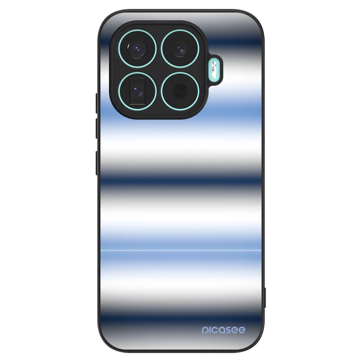 Picasee ULTIMATE CASE pro Xiaomi 17T - Static Lines