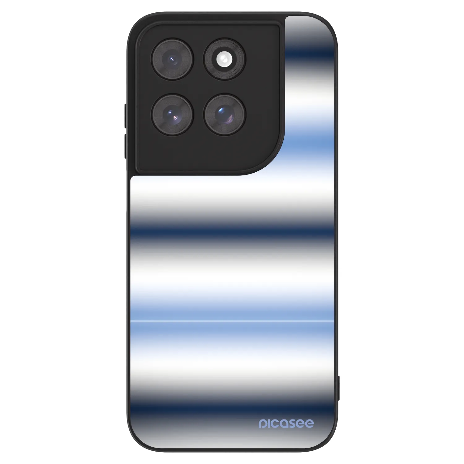 Picasee ULTIMATE CASE pro Motorola Moto G77 - Static Lines