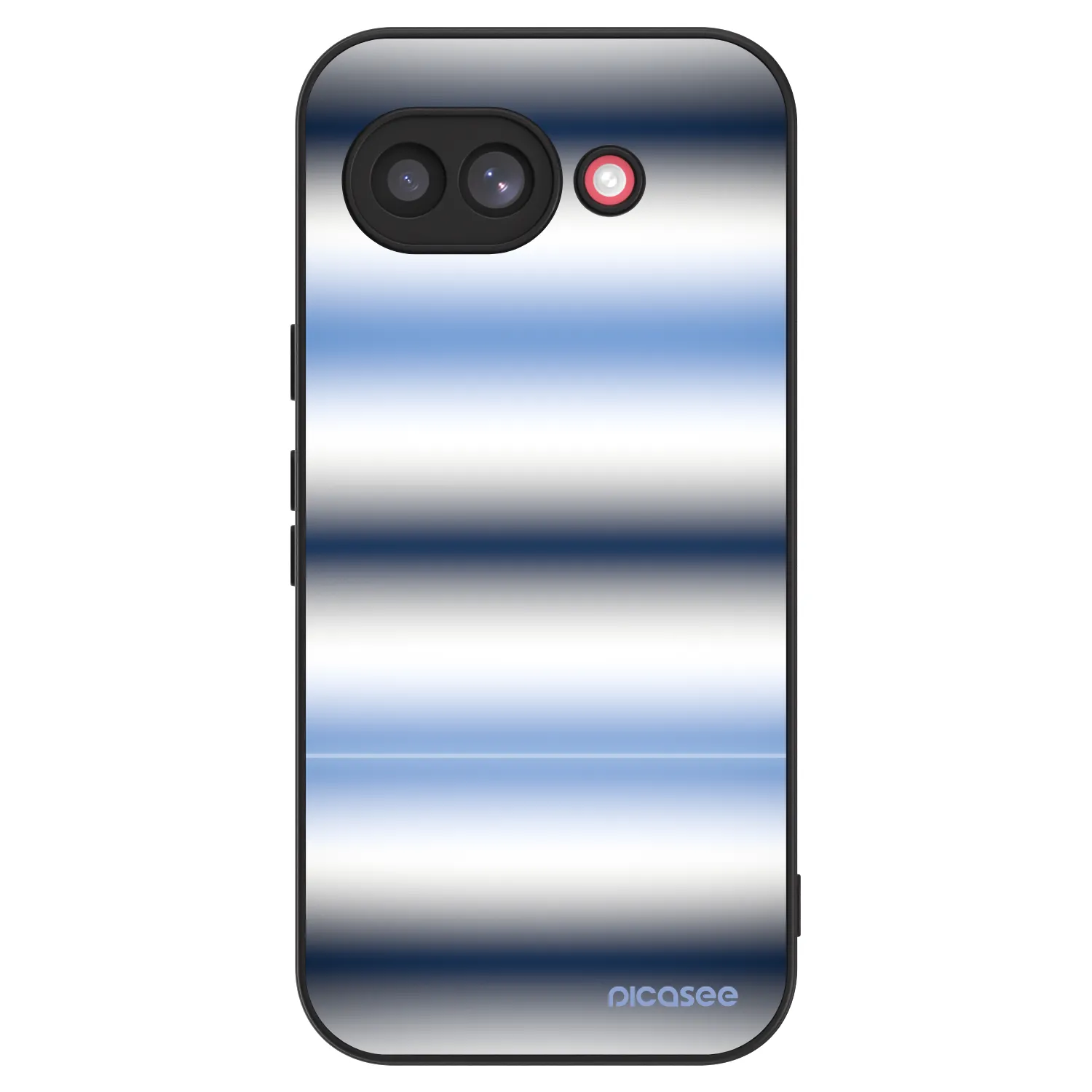 Picasee ULTIMATE CASE pro Google Pixel 10a - Static Lines