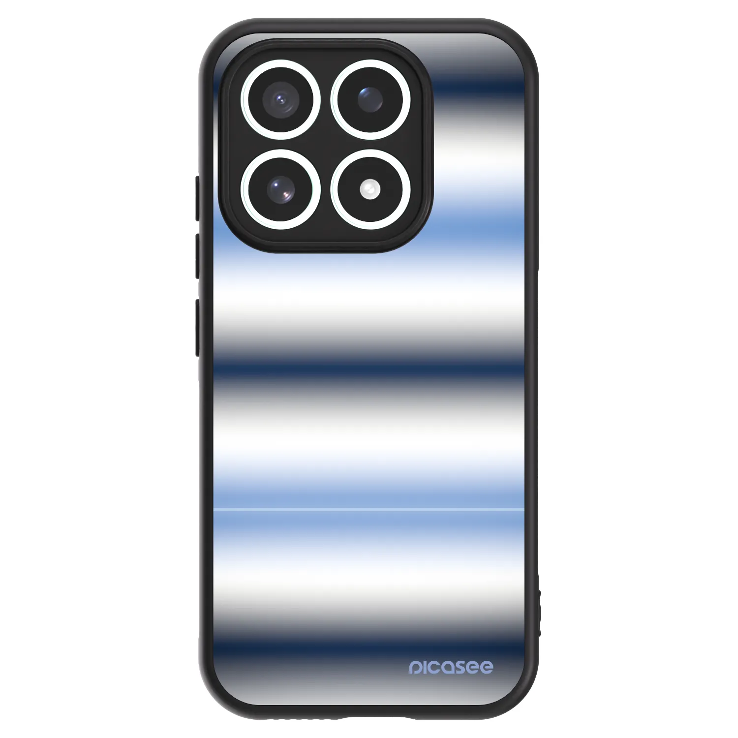 Picasee ULTIMATE CASE PowerShare pro Xiaomi 17 - Static Lines