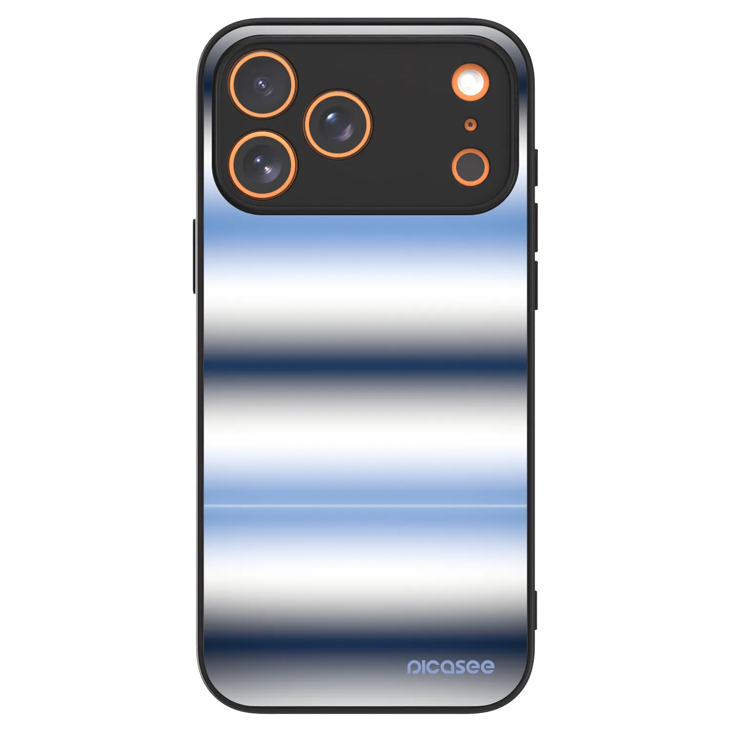Picasee ULTIMATE CASE pro Apple iPhone 18 Pro Max - Static Lines