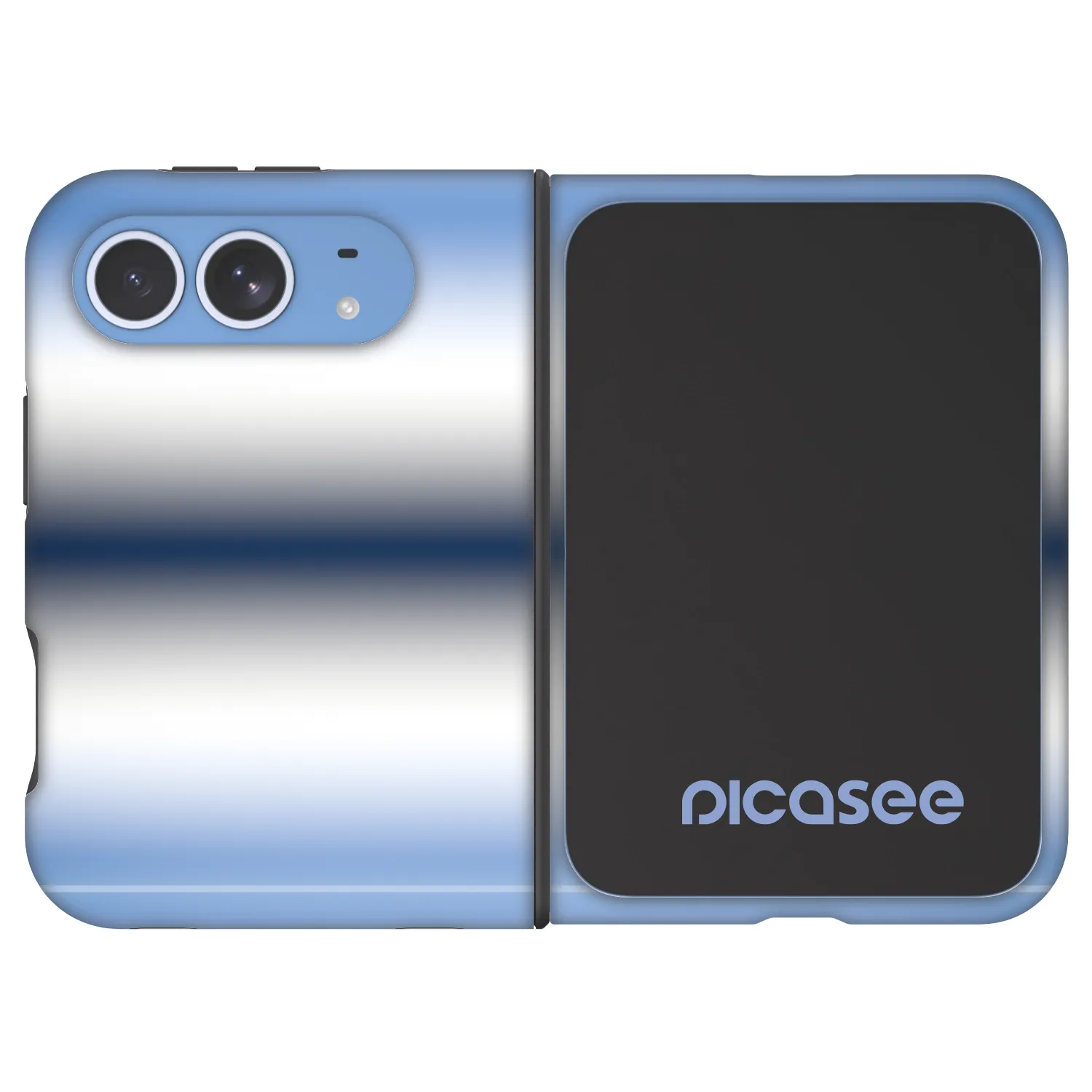 Picasee Fashion Case MagSafe pre Apple iPhone Ultra - Static Lines