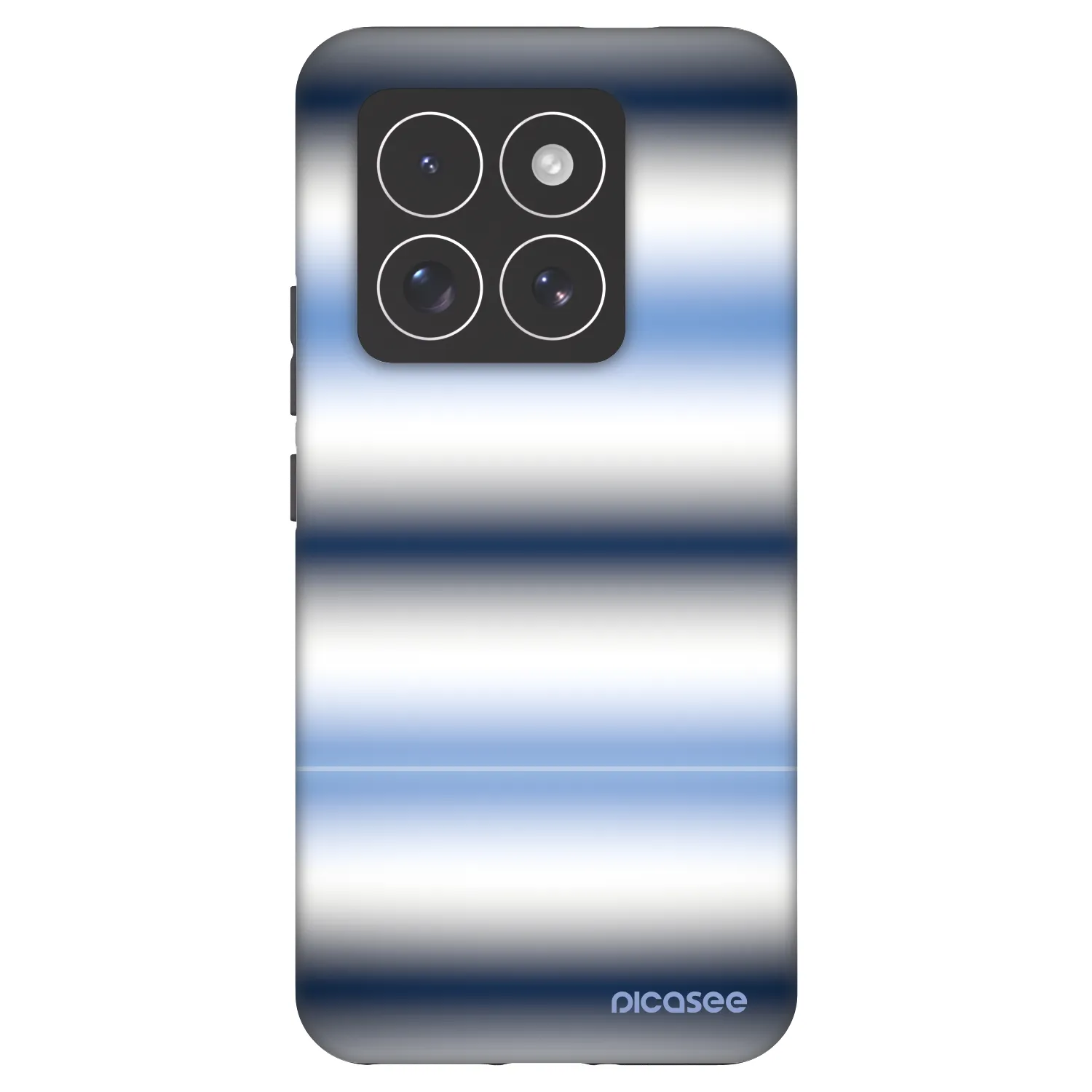 Picasee Fashion Case pre Xiaomi 14 Pro - Static Lines