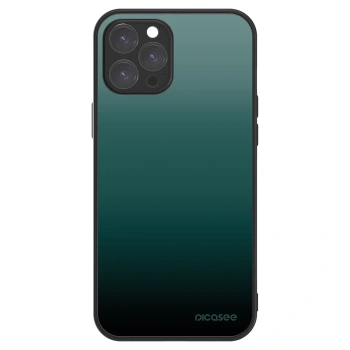 Picasee ULTIMATE CASE pro Apple iPhone 12 Pro Max - Verdant Fade