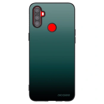 Obal pre Realme C3 - Verdant Fade