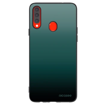 Obal pre Samsung Galaxy A20s - Verdant Fade