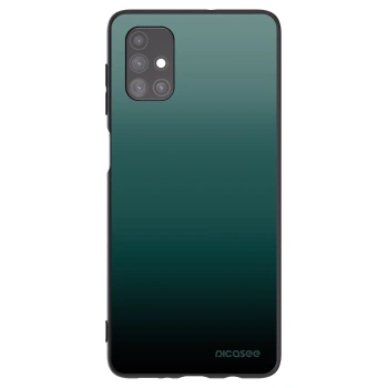Obal pre Samsung Galaxy M51 M515F - Verdant Fade