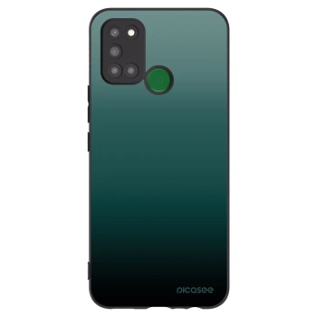 Obal pre Realme 7i - Verdant Fade