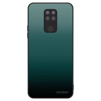 Obal pre Xiaomi Redmi Note 9 - Verdant Fade