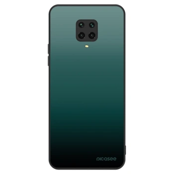 Obal pre Xiaomi Redmi Note 9 Pro - Verdant Fade