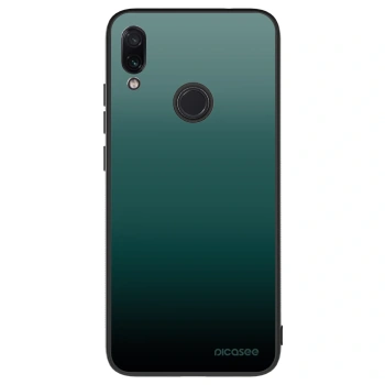 Obal pre Xiaomi Redmi Note 7 - Verdant Fade