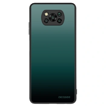 Obal pre Xiaomi Poco X3 - Verdant Fade