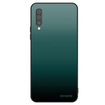 Obal pre Samsung Galaxy A50 A505F - Verdant Fade