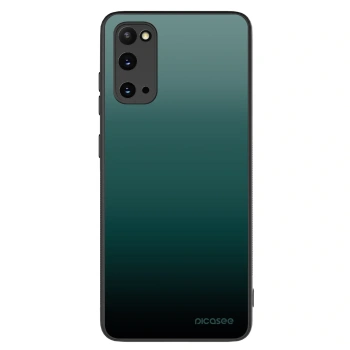 Obal pre Samsung Galaxy S20 G980F - Verdant Fade