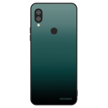Obal pre Xiaomi Redmi 7 - Verdant Fade