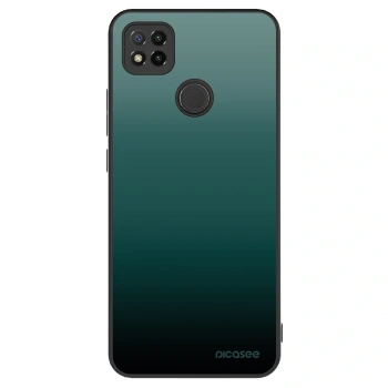 Obal pre Xiaomi Redmi 9C - Verdant Fade