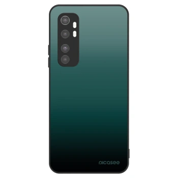 Obal pre Xiaomi Mi Note 10 Lite - Verdant Fade