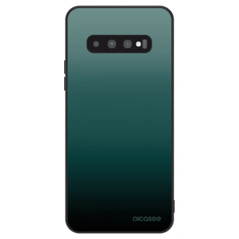 Obal pre Samsung Galaxy S10 G973 - Verdant Fade