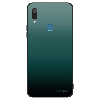 Obal pre Huawei Y7 2019 - Verdant Fade