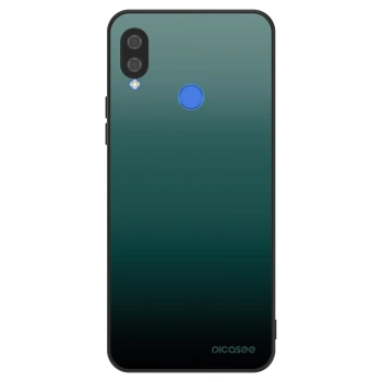 Obal pre Huawei Nova 3 - Verdant Fade