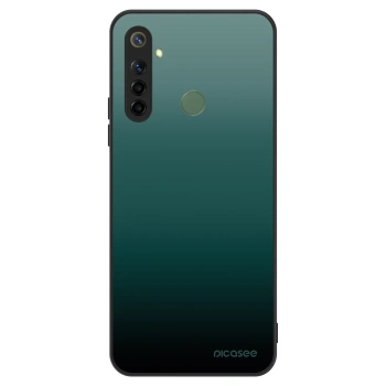 Obal pre Realme 6i - Verdant Fade