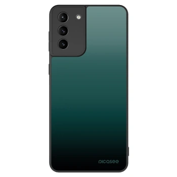 Obal pre Samsung Galaxy S21+ 5G G996F - Verdant Fade