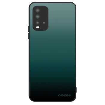 Obal pre Xiaomi Redmi 9T - Verdant Fade