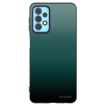 Obal pre Samsung Galaxy A32 4G SM-A325F - Verdant Fade