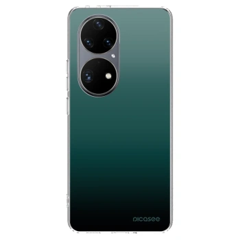 Obal pre Huawei P50 - Verdant Fade