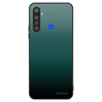 Obal pre Realme 5 - Verdant Fade