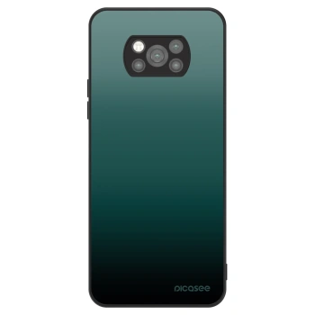 Obal pre Xiaomi Poco X3 Pro - Verdant Fade