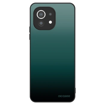 Obal pre Xiaomi Mi 11 - Verdant Fade