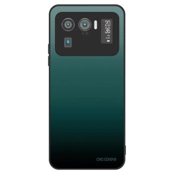 Obal pre Xiaomi Mi 11 Ultra - Verdant Fade