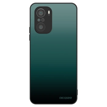 Obal pre Xiaomi Poco F3 - Verdant Fade