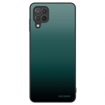 Obal pre Samsung Galaxy M12 M127F - Verdant Fade