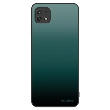 Obal pre Samsung Galaxy A22 A226B 5G - Verdant Fade
