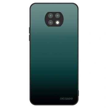 Obal pre Xiaomi Redmi Note 9T - Verdant Fade
