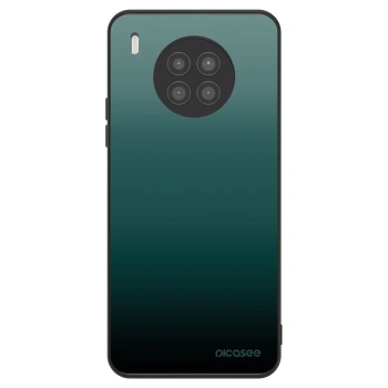Obal pre Huawei Nova 8i - Verdant Fade