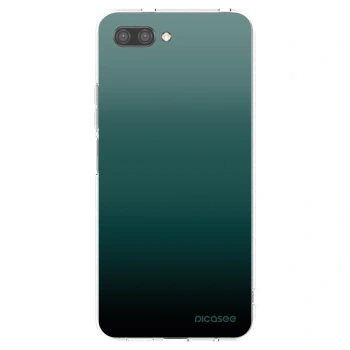 Obal pre Honor 10 - Verdant Fade