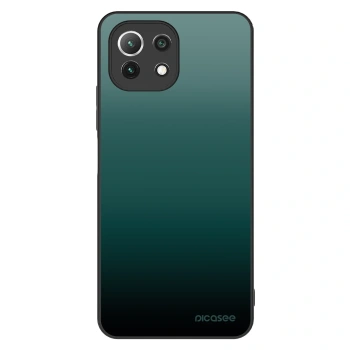 Obal pre Xiaomi 11 Lite 5G NE - Verdant Fade